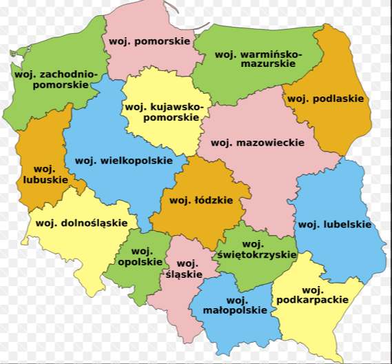 Polish regions.PNG