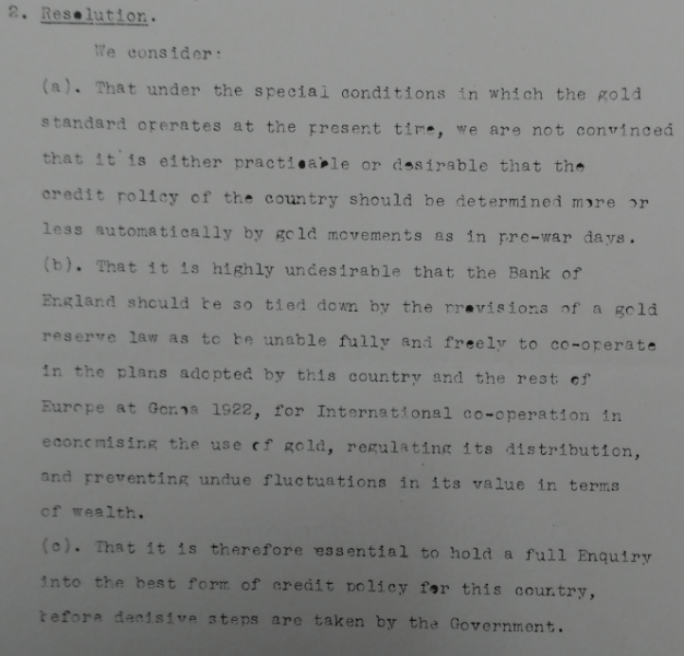 Source: TUC records at the University of Warwick, file X/3, paper 5/10, dated 28.3.28.
